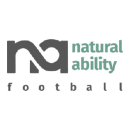 Natural Ability website Neat Up Media